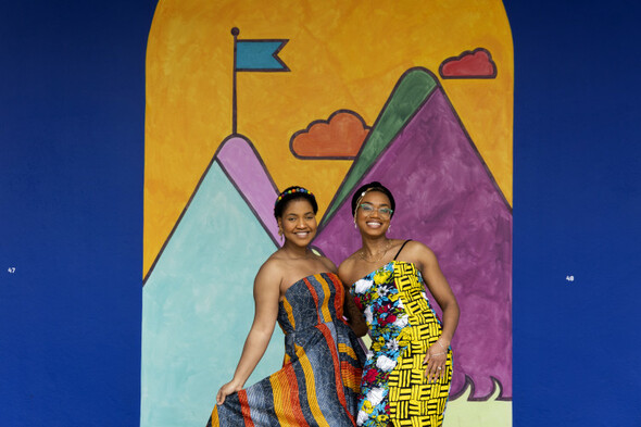 What does Africa Day mean to Afro-Irish people living here today? - Vimarsana News