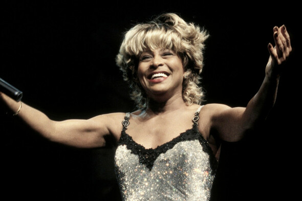 Sitdown Sunday: A classic interview with the 'Queen of Rock 'n' Roll' Tina Turner - Vimarsana News