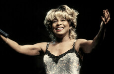 Sitdown Sunday: A classic interview with the late 'Queen of Rock 'n' Roll' Tina Turner