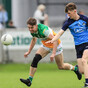 Dublin run amok against Offaly while Kildare edge Meath in tense affair