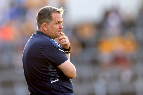 A strange agony awaits Waterford hurlers as they await Semple eviction - Vimarsana News