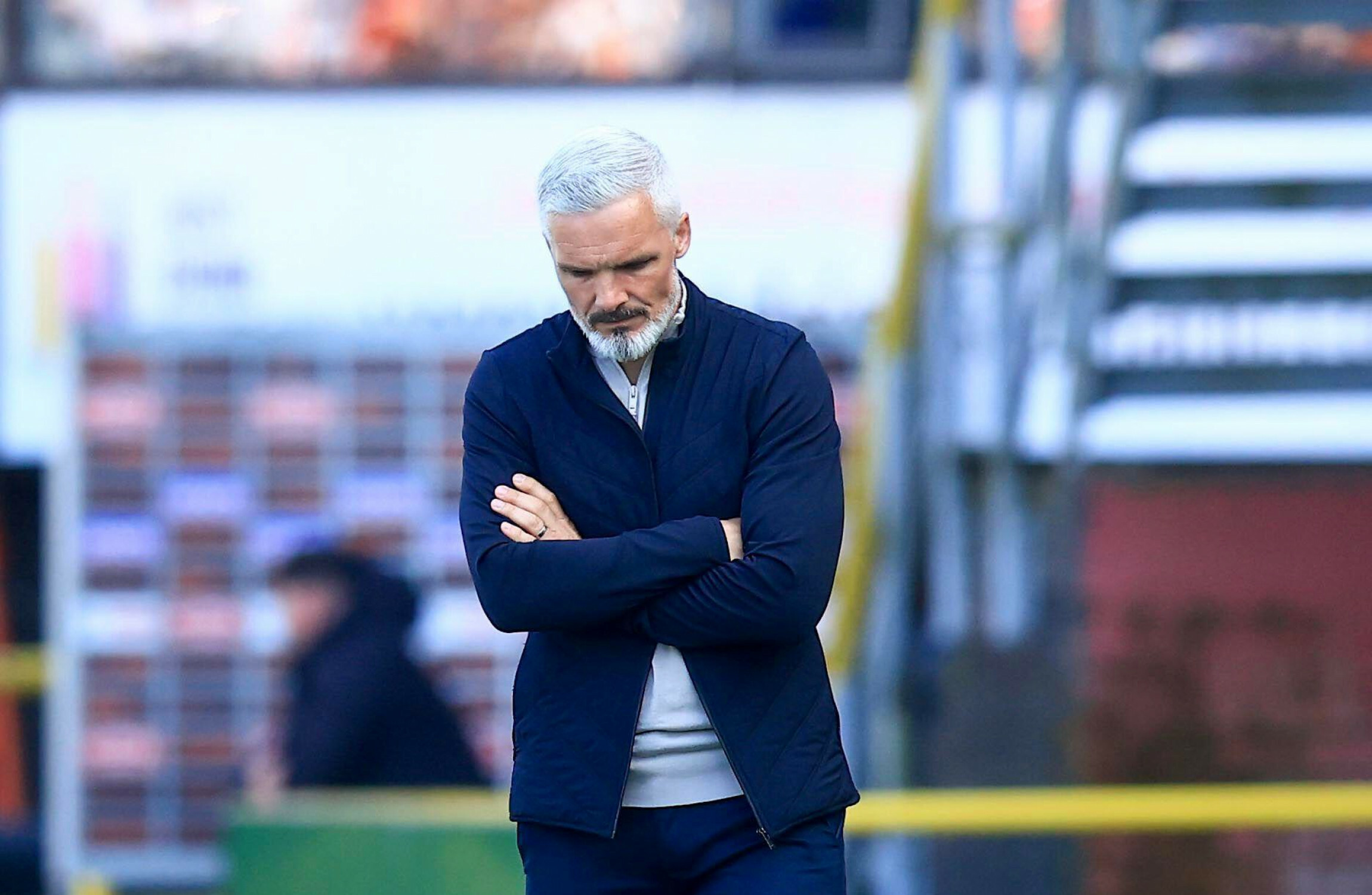 Irish duo secure European football with Aberdeen while Jim Goodwin on brink of relegation - Vimarsana News
