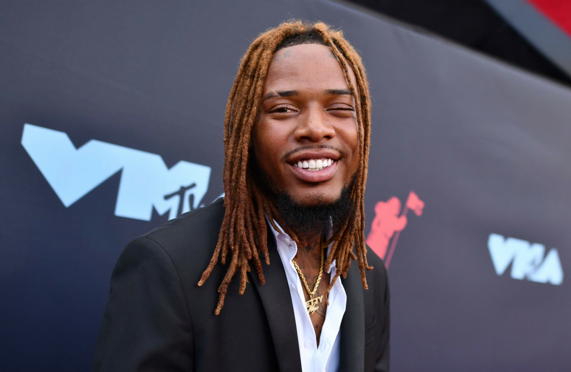 Rapper Fetty Wap jailed for six years for his part in New York-based drug trafficking plot - Vimarsana News
