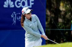 Leona Maguire makes winning start at LPGA Match-Play