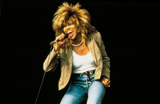 'Tina Turner was raw': Tributes to the legendary Queen of Rock and Roll