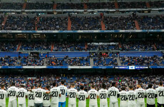 Real Madrid unite behind Vinicius Junior with clear message over racism