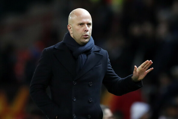 Arne Slot chooses to remain with Feyenoord as Tottenham manager search goes on - Vimarsana News