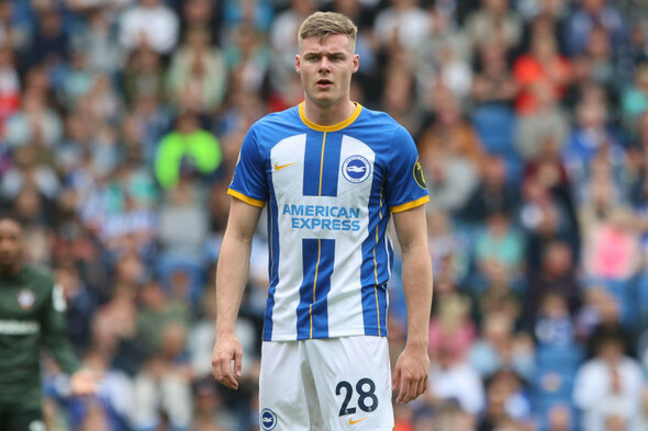 Premier League 22/23: Ferguson's breakout year but Irish involvement drops to new low - Vimarsana News
