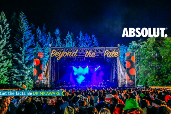 WIN: Two tickets to Beyond The Pale festival in Wicklow - Vimarsana News