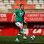 Ireland defender suffers knee setback but Man United hopeful for World Cup availability