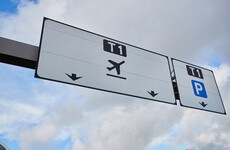 DAA deal to buy closed car park near Dublin Airport subject to competition authority approval