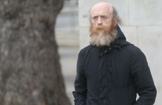 Man accused of driving into immigration demo wants jury trial