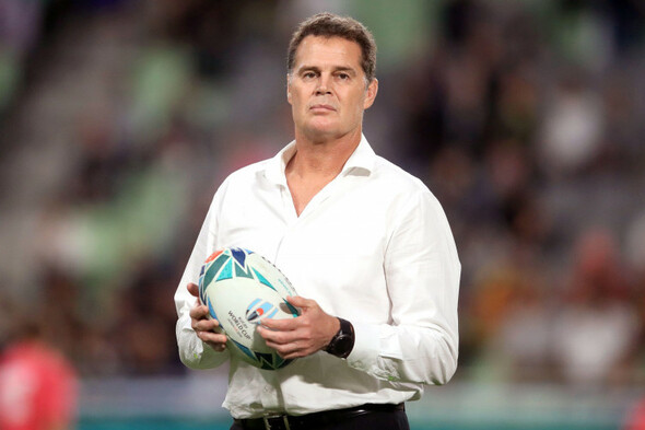Erasmus: Stormers favourites against Munster - Vimarsana News