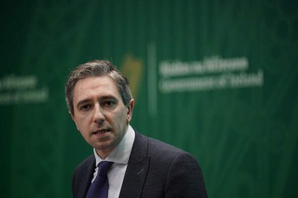 Harris believes tax article did not breach trust in the coalition amid heightening tensions - Vimarsana News