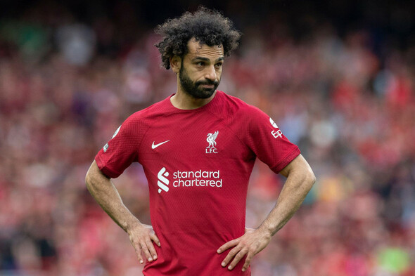 Mo Salah apologises for Liverpool's Champions League failure - Vimarsana News