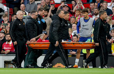 Man United's victory comes at a cost