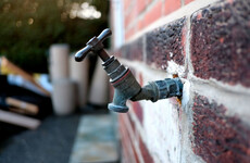 Irish Water repair burst pipe that caused major water outages in Dublin yesterday