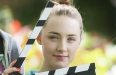 Saoirse Ronan to be honoured at upcoming Kerry Film Festival
