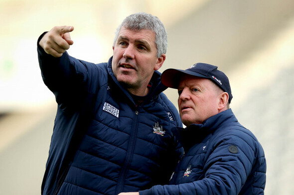'We're just raring to go' - Seven weeks after Munster exit, Cork return to action - Vimarsana News