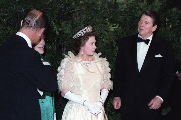 IRA plot to kill Queen Elizabeth during 1983 US visit revealed in newly released FBI files - Vimarsana News
