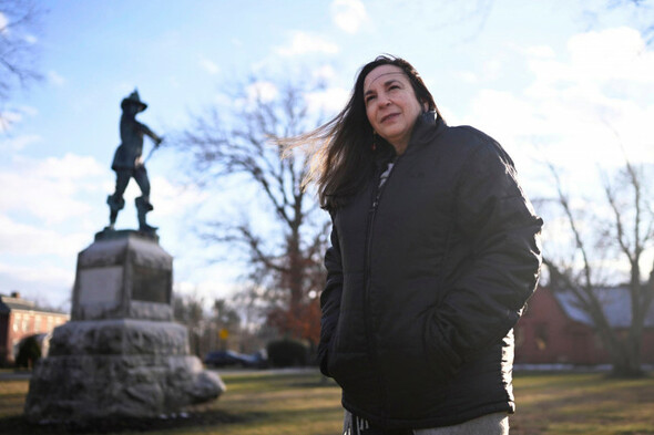 US state of Connecticut absolves 12 people convicted of being witches 370 years ago - Vimarsana News