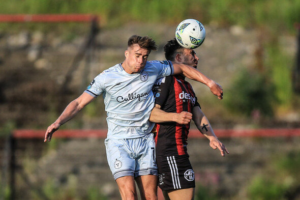 Stalemate with Shelbourne brings curtain down on month to forget for Bohemians - Vimarsana News