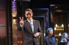 Ryan Tubridy's final Late Late Show reminds us of what RTÉ's flagship programme can be