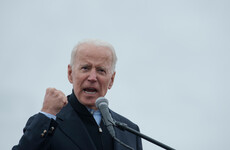 Biden 'hopeful' that US national debt deal 'very close'