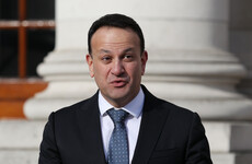 Looking after middle Ireland 'part of Fine Gael's identity', Varadkar says