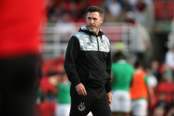 Fans who taunted Rovers boss about sick son identified as Cork owner promises lifetime bans - Vimarsana News