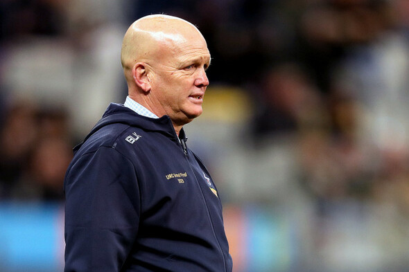 'Maybe I got something wrong' - Stormers boss Dobson takes blame for URC final loss - Vimarsana News