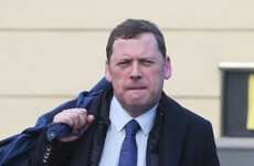 'It's pure electioneering': Barry Cowen hits out at Fine Gael