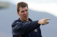 AFL honours Jim Stynes with new leadership award