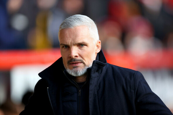 Despair for Irish internationals past and present as Dundee United relegated - Vimarsana News