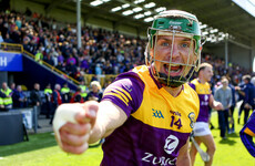 Wexford escape relegation with dramatic comeback win over Kilkenny