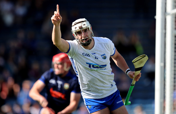 Waterford prove too good for flat Tipperary · The 42
