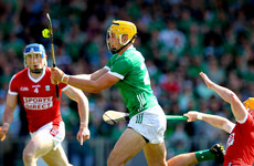 Limerick survive Cork test in Munster hurling thriller to set up final against Clare