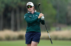 Leona Maguire suffers defeat in Match-Play semi-final