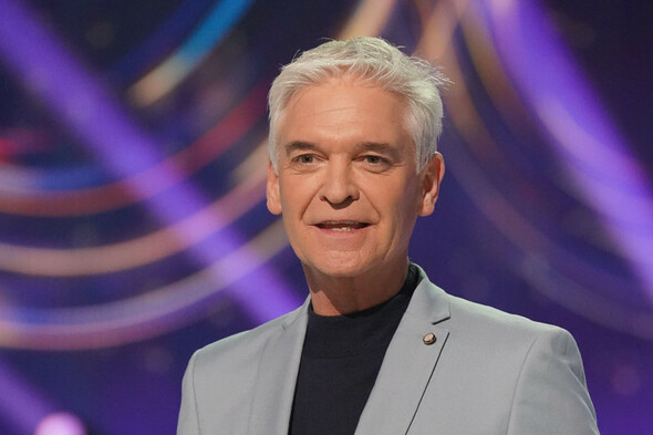 Phillip Schofield denies claims of 'toxicity' at This Morning as presenters say show will go on - Vimarsana News