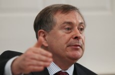 Howlin defends progress in public sector reform despite allowances hurdle