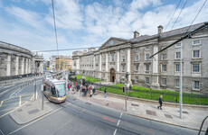 Poll: Do you agree with the move to ban private vehicles from College Green?