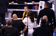 Katie Taylor sets sights on Chantelle Cameron rematch, not retirement