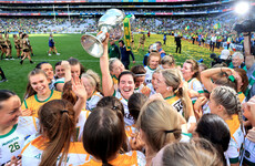 Here are the groups for the 2023 All-Ireland ladies football championship