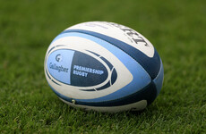 London Irish on the brink as Premiership rugby risks losing third club