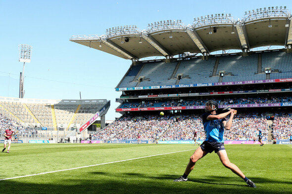 Hurlers rising, footballers regressing? Contrasting fortunes for Dublin in Croke Park draws - Vimarsana News