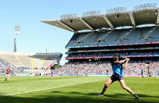 Hurlers rising, footballers regressing? Contrasting fortunes for Dublin in Croke Park draws