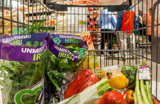 Shoppers turn to own-label products with grocery inflation at 16.5% since the end of February