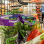 Shoppers turn to own-label products with grocery inflation at 16.5% since the end of February