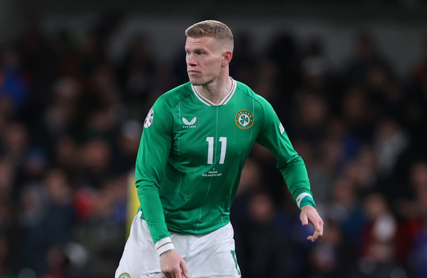 How the Irish footballers in Britain and beyond fared this season