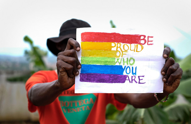Ireland 'condemns' Uganda’s tough new anti-gay law, Micheál Martin says